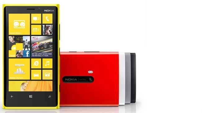 Apple, Motorola, Nokia: Every New Phone In The Universe To Be Unveiled Soon!