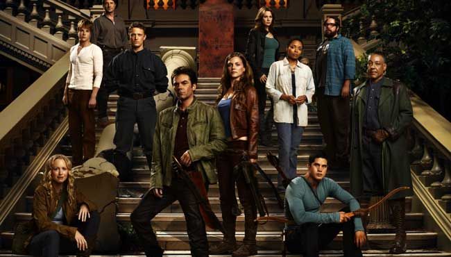 Revolution Review – “Pilot” – The Best Kind Of Post-Apocalypse