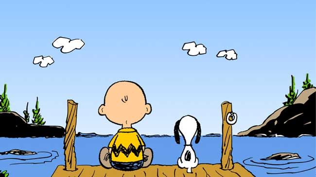 Fox Decides A Charlie Brown Movie Is A Great Idea