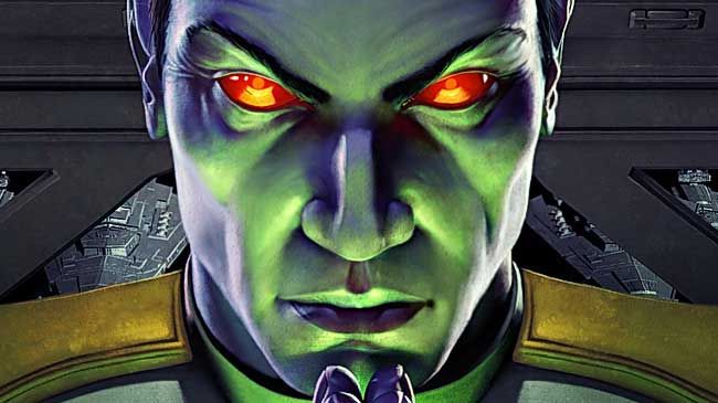 What Does Star Wars: Episode VII Look Like?