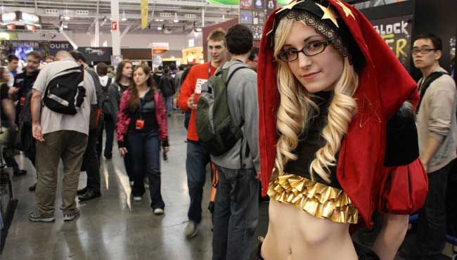 PAX East Three-Day Passes Sell Out In One, Good Luck Getting One Now