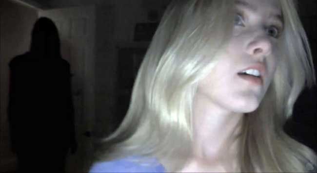 ‘Paranormal Activity 4’ Review: They’re Not Even Trying Anymore