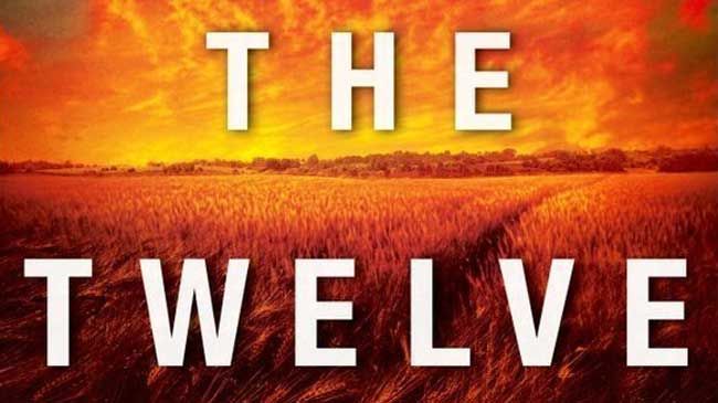 ‘The Twelve’ Review: More Epic Dystopian Vampire Fiction That Doesn’t Sparkle