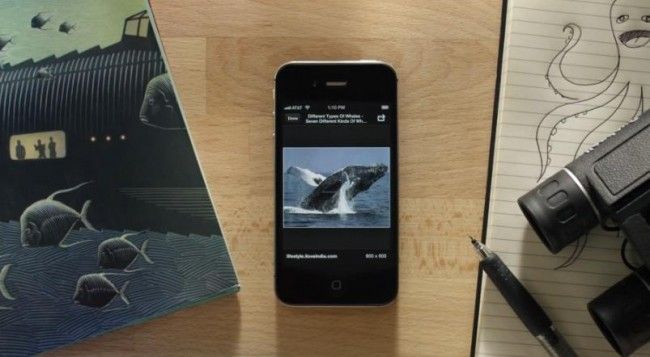 Google’s New Voice Search, a Threat to Siri?