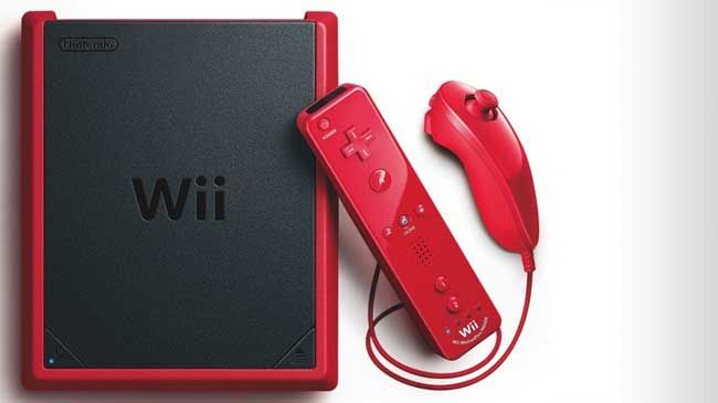 Nintendo’s Wii Mini: The Last Hurrah Of An Empire