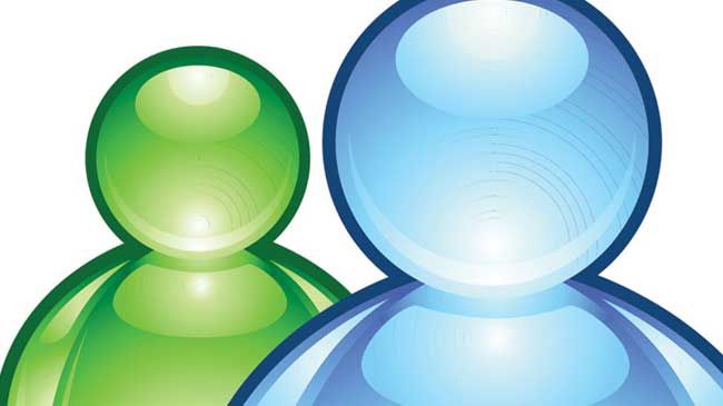 Goodbye Windows Live Messenger, You Were So Awesome