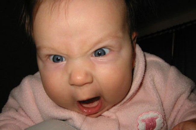 Why Do Software Manufacturers Keep Changing My Stuff?!