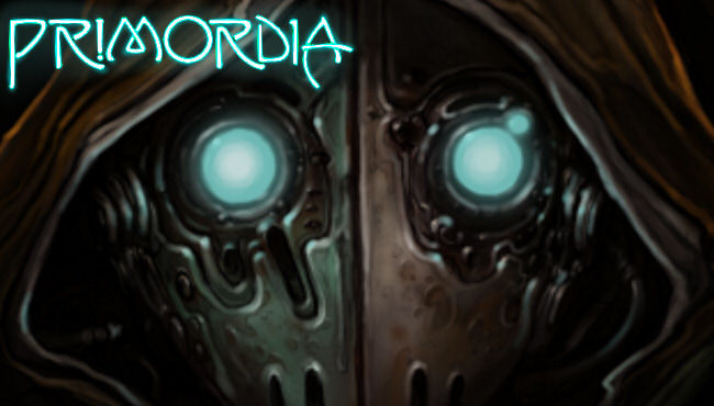 Primordia Header Image