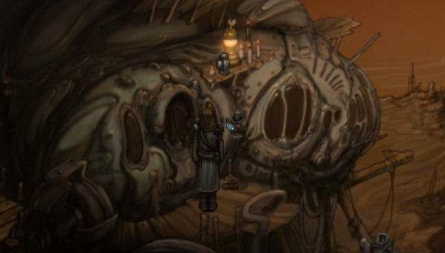 Primordia Screen 1