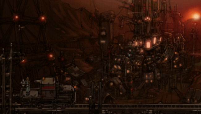 Primordia Screen 2
