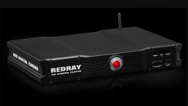 Because They’re Crazy: RED To Offer Player/Marketplace For 4K Ultra-HD Content
