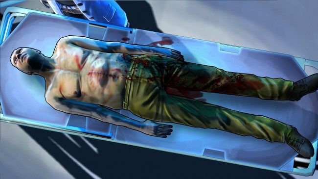 FBI Director Missing? That can't be good!