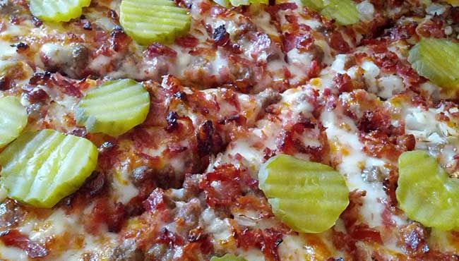 Guys. It's pretty good.