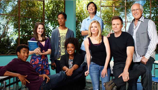 ‘Community’ Season 4 Premiere Review: They’ve Ruined It.