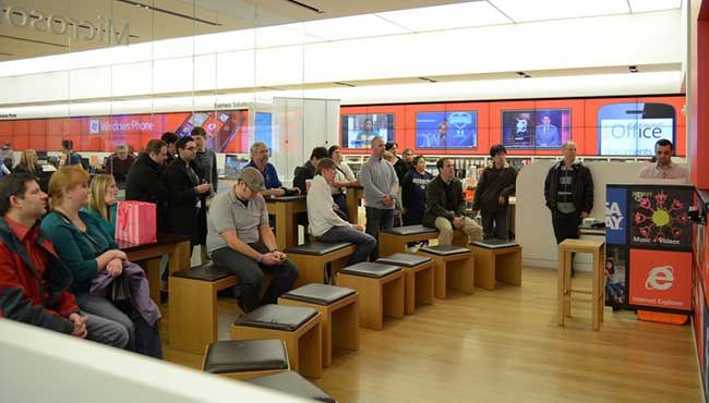 Consumer Camp: How Microsoft’s MVPs Want To Educate The World – The Marques Lyons Interview