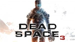 Dead Space 3 Header