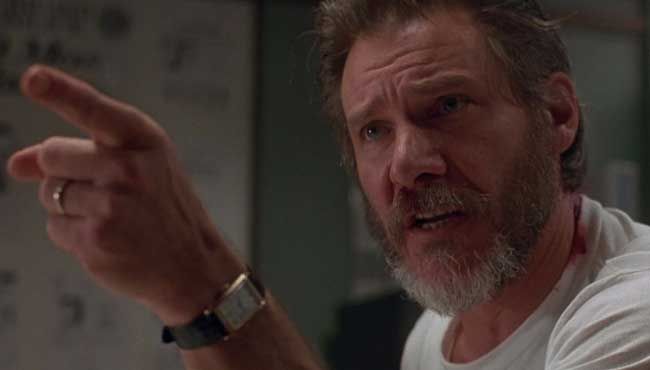 I’d Welcome Harrison Ford Back As Han Solo Any Day