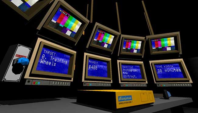 Think You Can Hax? Quadrilateral Cowboy Reveals New Trailer, Blows Your Mind