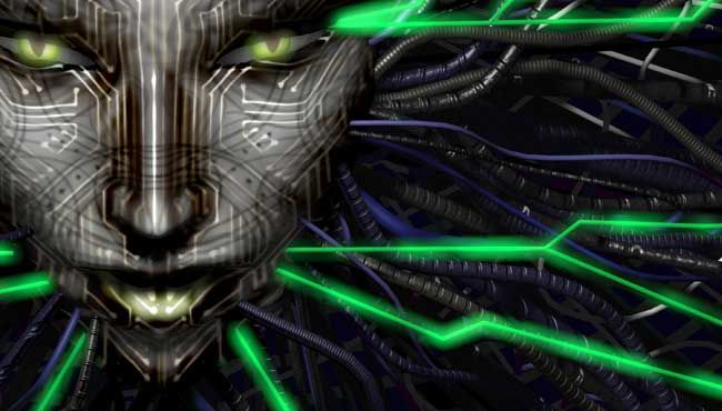 CONFIRMED: System Shock Franchise To Resurface With GOG/Steam Release [UPDATE]