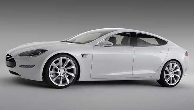 Lying About Tesla’s Model S Will Result In CEO Elon Musk Wrecking Your Junk With Facts