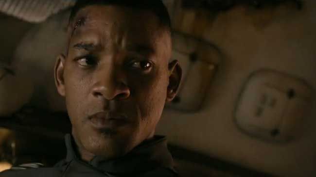 New ‘After Earth’ Trailer Still Hasn’t Won Me Over On Shyamalan’s Fresh Prince Connection