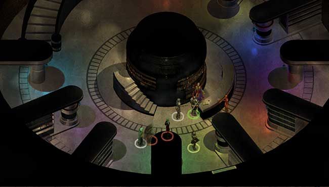 Developers Of ‘Baldur’s Gate: Enhanced Edition’ Want To Know Which Android Devices To Develop For