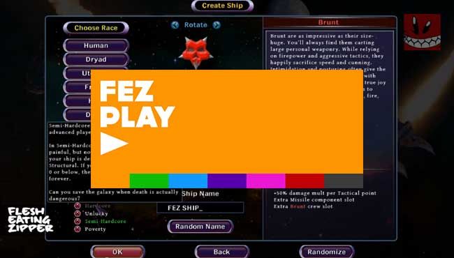 Drox Operative (PC) Hands-On: A Pretty Hardcore Romp Through Space