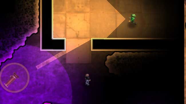 Dynamite Jack (Android) Review: You’re Sam Fisher, But With Bombs