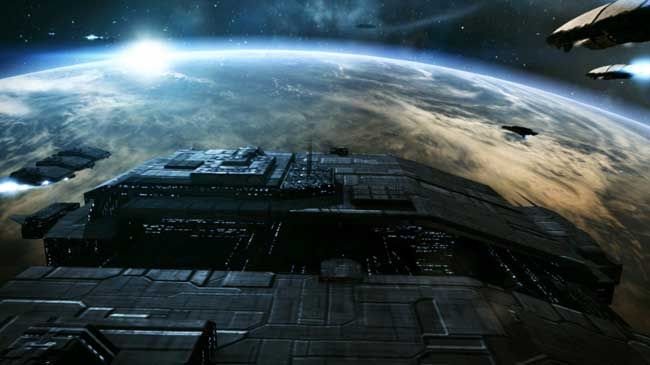 With 500,000 Subscribers, There’s Never Been A Better Time To Join EVE Online