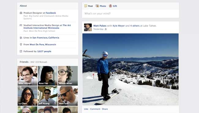 The asymmetrical look has me excited, but all of these things do.