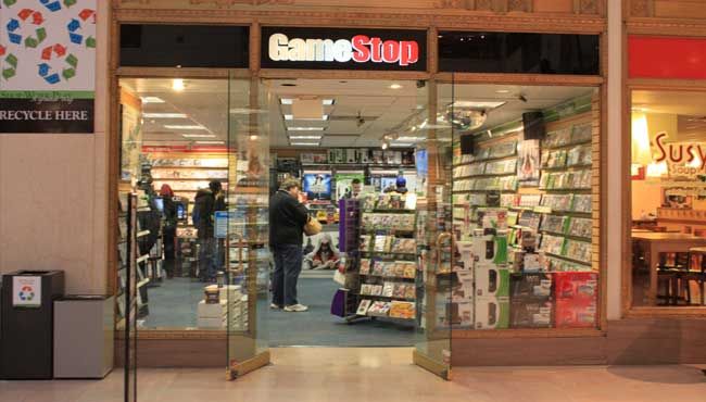 Pre-order Bonuses Could Not Save GameStop From $270m Loss Last Year
