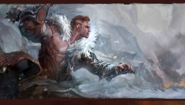 Guild Wars 2 More Content HEADER