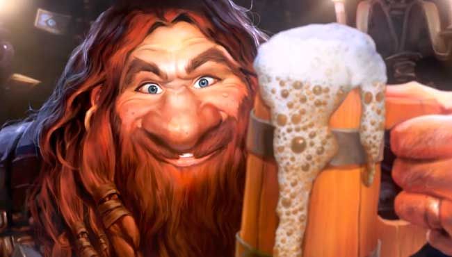 ‘Hearthstone’: Blizzard’s New Epic Reveal Is… A Free Card Game?