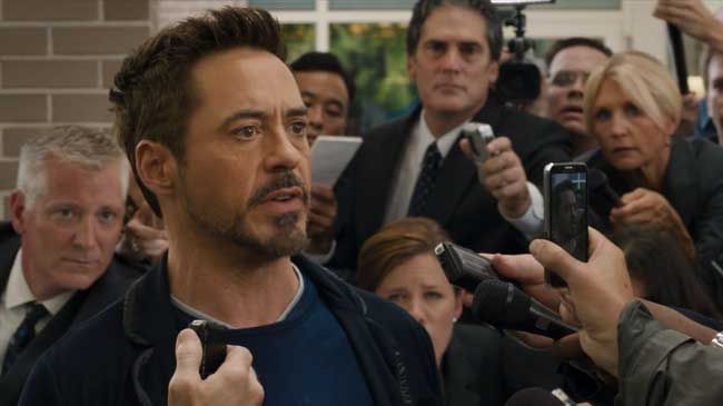 New ‘Iron Man 3’ Trailer Arrives, Finally Convinces Me To See It [VIDEO]