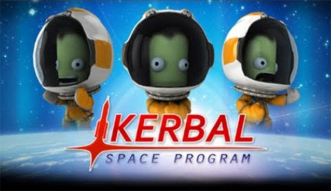 Let’s Talk About Kerbal Space Program – Gameplay Video Inside