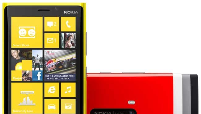 Imagine this, but in aluminum and on Verizon.