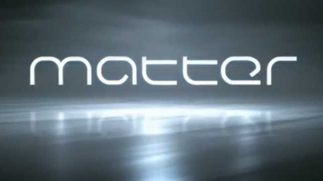 Gore Verbinski’s Tron-like Marble Game For Kinect, ‘Matter’, Is No More