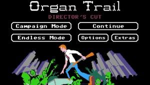Organ Trail Review HEADER