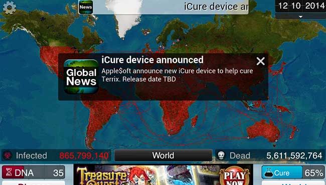 You got me there, game!