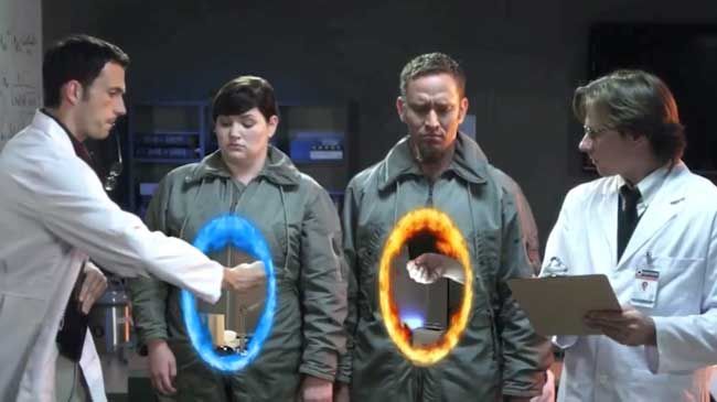 Is The World Ready For ‘Portal R&D’, A Sitcom-style Web Series?