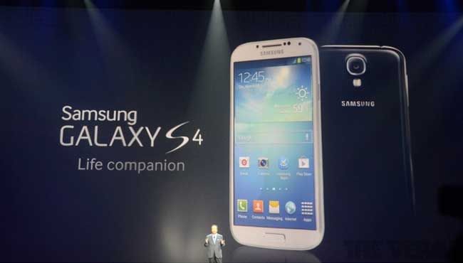 With The Galaxy S4, Samsung Has Introduced A New Phone I Don’t Want To Buy