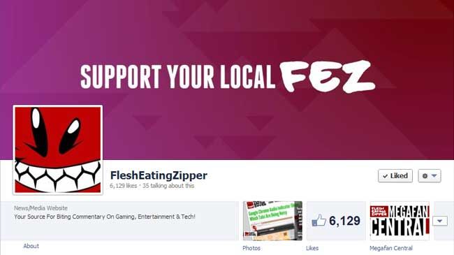 How To Connect To FleshEatingZipper Socially: A Handy Guide For Internet Users