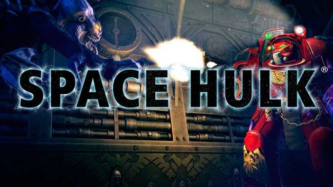‘XCOM’ Meets Guys In Big, Heavy Armor: New ‘Space Hulk’ Screens Emerge