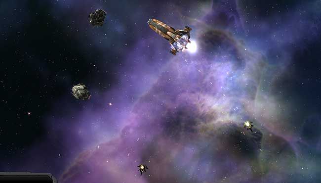 StarDrive (PC) Beta Preview: Finally, A Space-Based 4X Game With Some Spunk