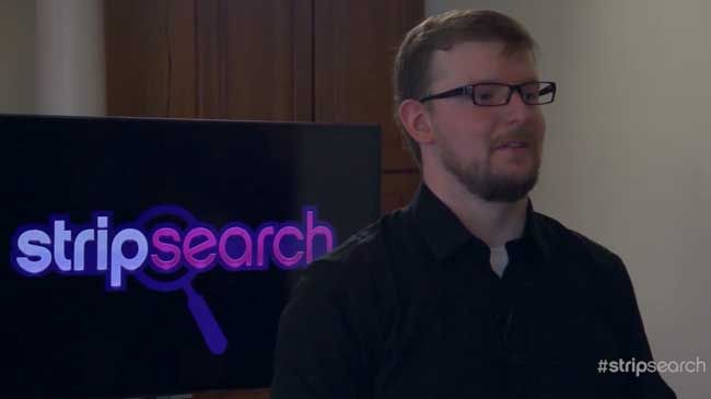 ‘Strip Search’ Review: Season 1, Episode 1 “Artists Assemble” And Episode 2 “Fax Machine”