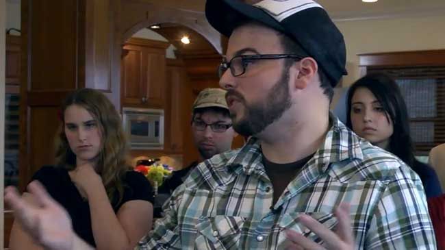 ‘Strip Search’ Recap: Season 1, Episode 3 “Burning That Bridge”