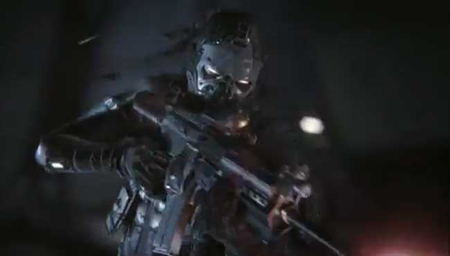 Death has never looked so pretty.