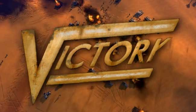 Petroglyph Cancels ‘Victory’ Kickstarter, Should Other Developers Follow?