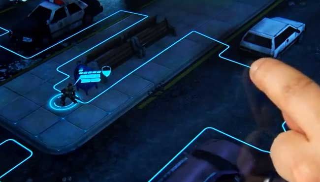 ‘XCOM: Enemy Unknown’ To Land On iPhone, iPad Later This Year, No Android Love Found