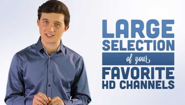 ‘Your First Honest Cable Company’ Reminds Us Why We Love Our CableCo So Much